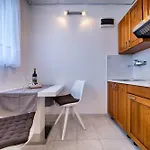 Apartment Nautic A3 *