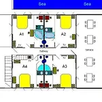 Nautic A3 Apartment