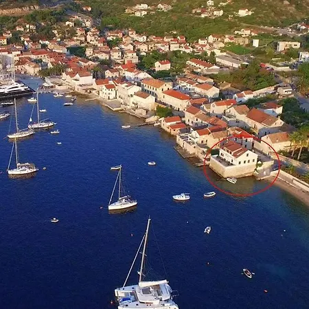 Nautic A3 Apartment *