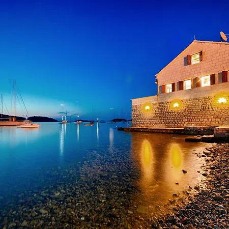 Apartment Nautic A3