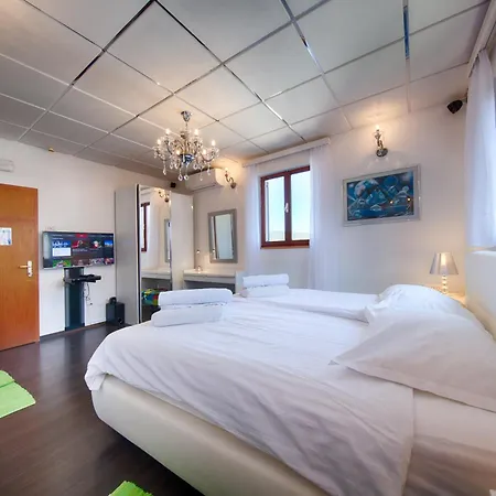 Nautic A3 Apartment *