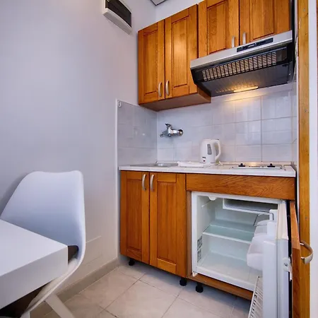 Apartment Nautic A3 *