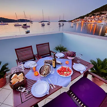 Nautic A3 Apartment *