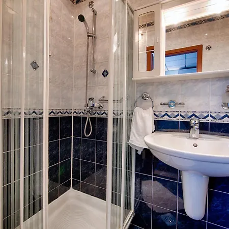 Nautic A3 Apartment