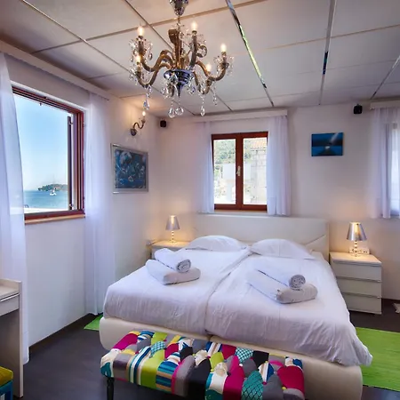 Apartment Nautic A3 Vis